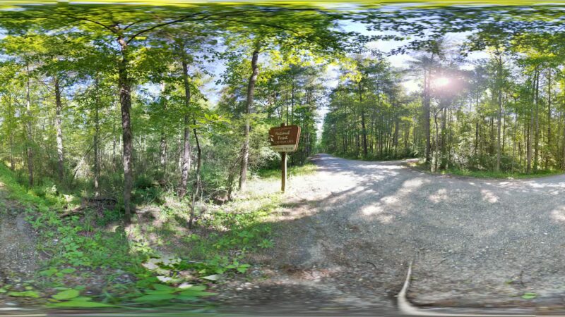 Bubbling Springs Day Use Area (recgovnpsdata) - Millboro, VA