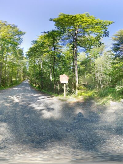 Bubbling Springs Day Use Area (recgovnpsdata) - Millboro, VA