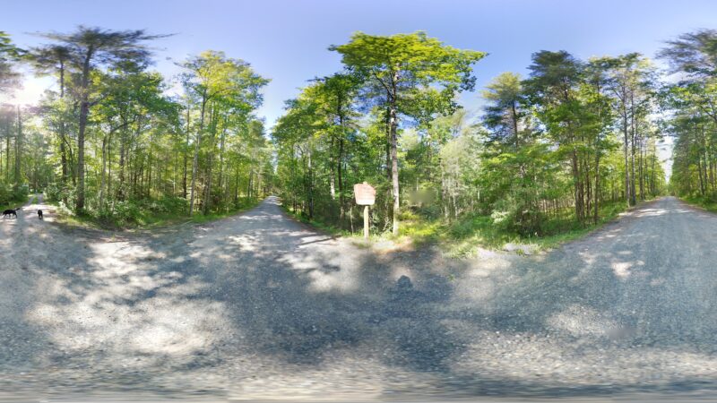 Bubbling Springs Day Use Area (recgovnpsdata) - Millboro, VA