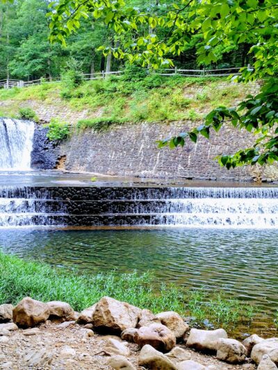 Douthat State Park - Millboro, VA