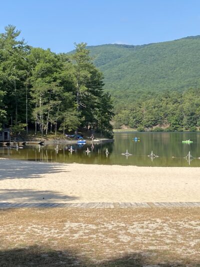 Douthat State Park - Millboro, VA