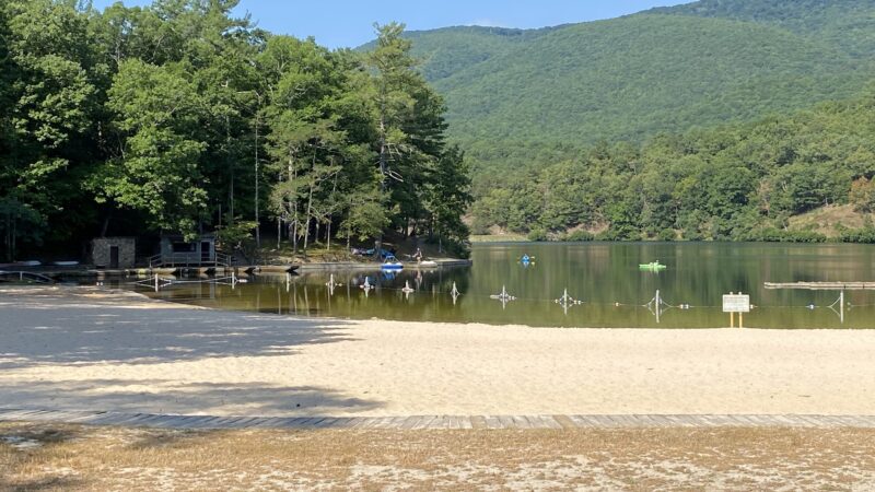 Douthat State Park - Millboro, VA