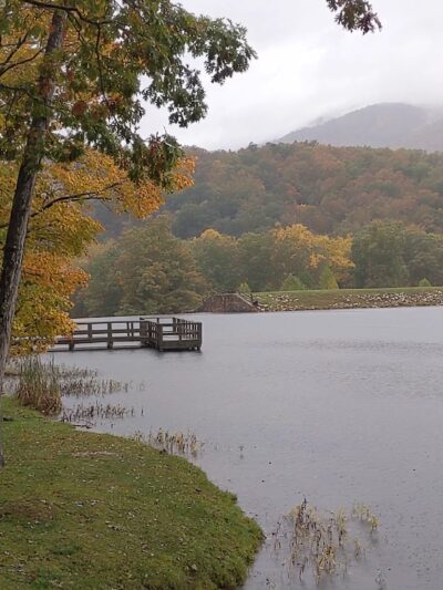 Douthat State Park - Millboro, VA