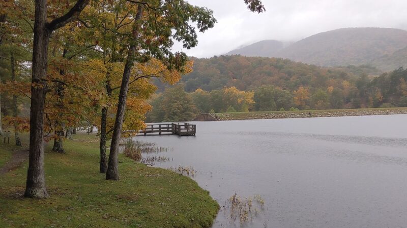Douthat State Park - Millboro, VA