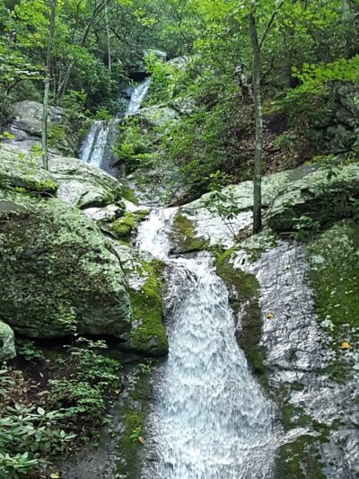 Douthat State Park - Millboro, VA