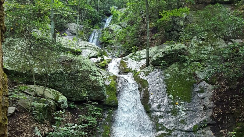 Douthat State Park - Millboro, VA