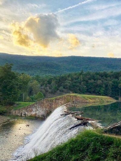 Douthat State Park - Millboro, VA
