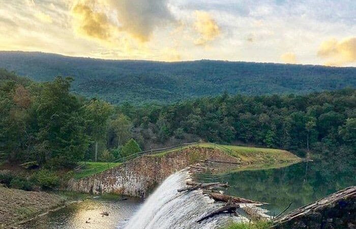 Douthat State Park - Millboro, VA