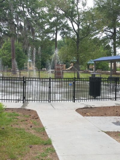 Magnolia Springs State Park - Millen, GA