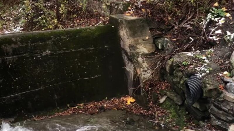 Harlem Valley Rail Trail - Millerton, NY