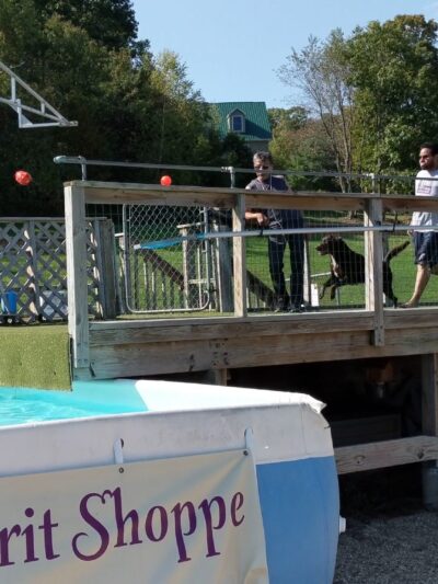 K9 Aqua Sports Club - Millerton, NY