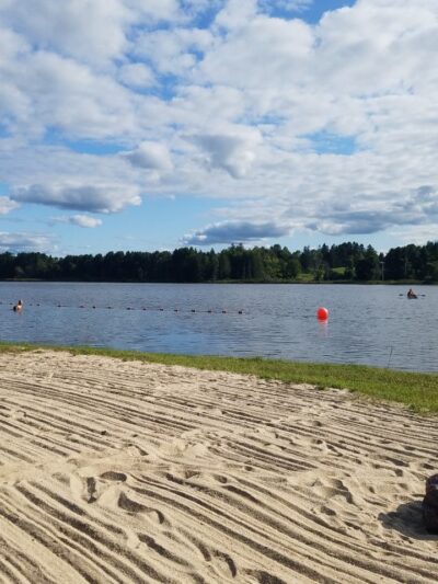 Taconic State Park - Rudd Pond Area - Millerton, NY