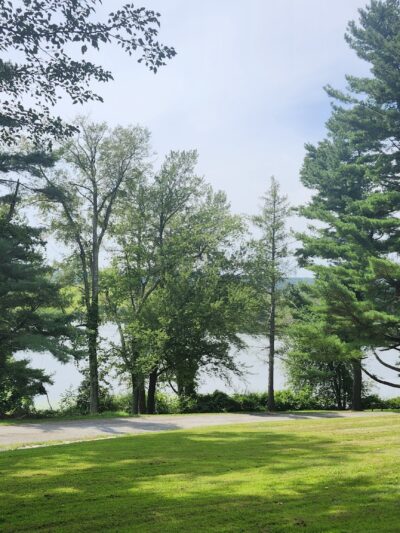Taconic State Park - Rudd Pond Area - Millerton, NY