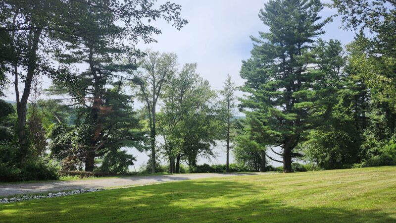 Taconic State Park - Rudd Pond Area - Millerton, NY