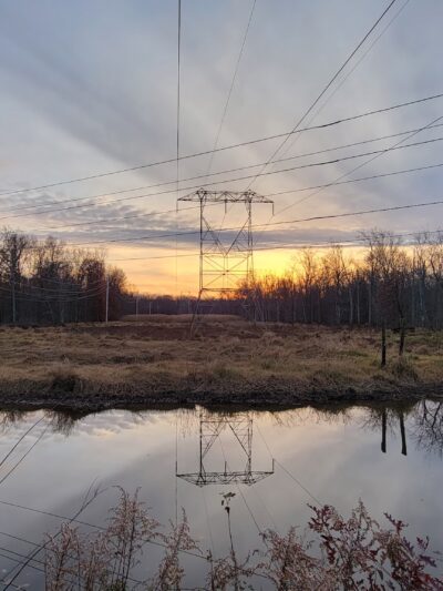 Passaic River County Park - Millington, NJ