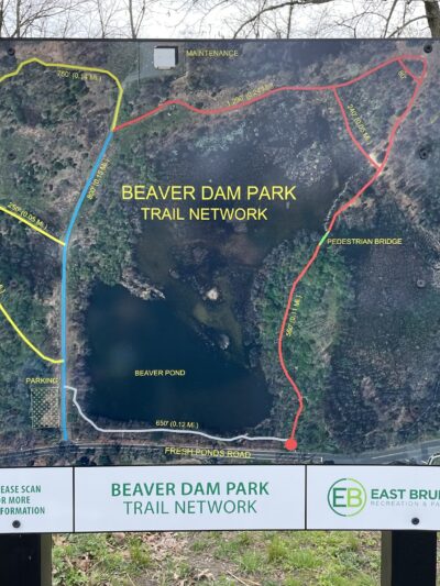 Beaver Dam Park - Milltown, NJ