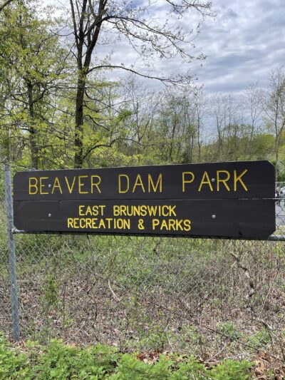 Beaver Dam Park - Milltown, NJ