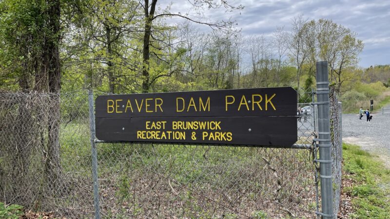 Beaver Dam Park - Milltown, NJ