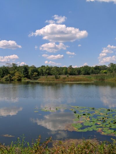 Beaver Dam Park - Milltown, NJ