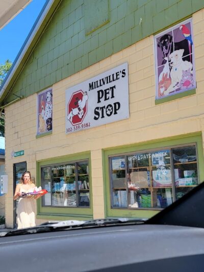 Millville's Pet Stop - Millville, DE