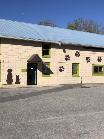 Millville's Pet Stop - Millville, DE