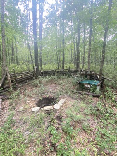 MAURICE RIVER NATURE AREA, VINELAND - Millville, NJ