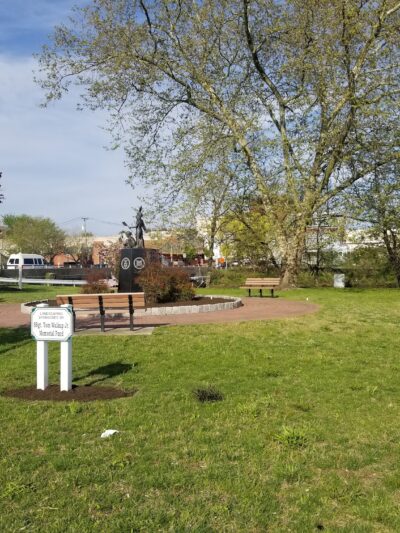 Riverside Park - Millville, NJ