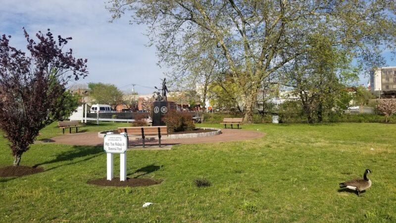 Riverside Park - Millville, NJ