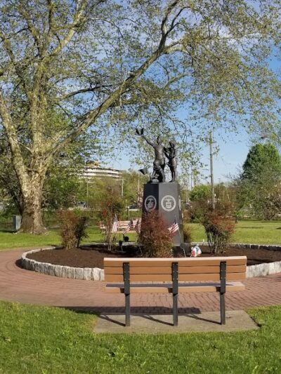 Riverside Park - Millville, NJ