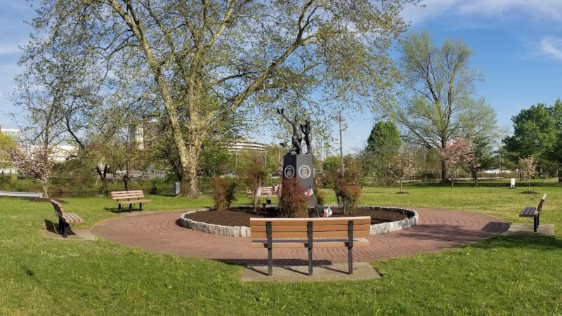 Riverside Park - Millville, NJ