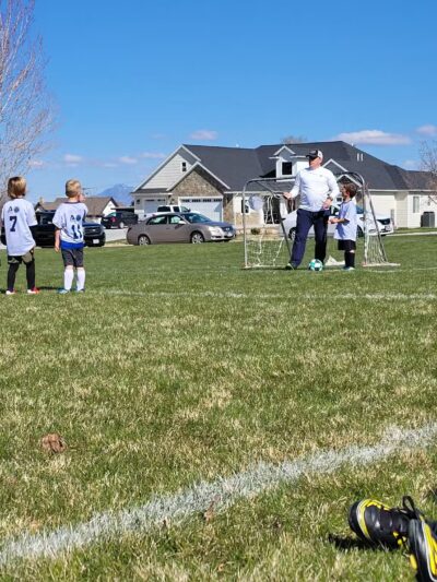 Millville North Park - Millville, UT