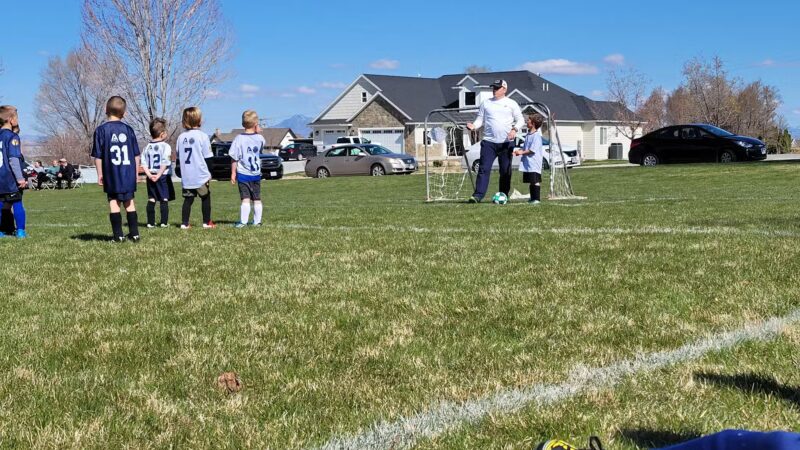 Millville North Park - Millville, UT