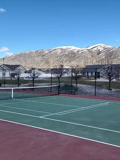 Millville North Park - Millville, UT