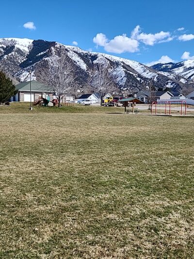 Millville North Park - Millville, UT