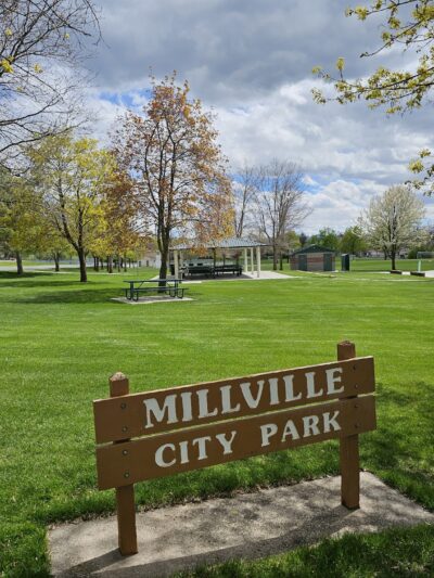 Millville South Park - Millville, UT