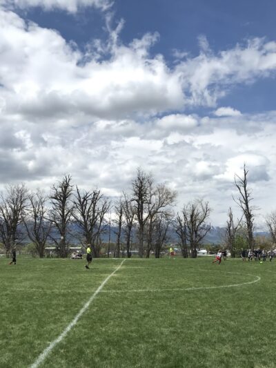 Millville South Park - Millville, UT