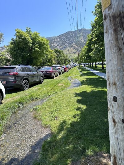 Millville South Park - Millville, UT