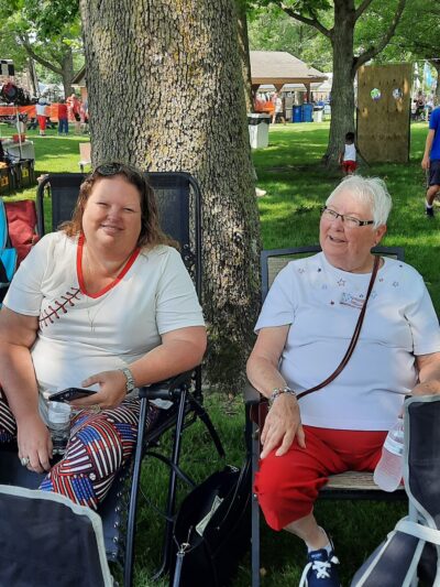 Milo City Park - Milo, IA