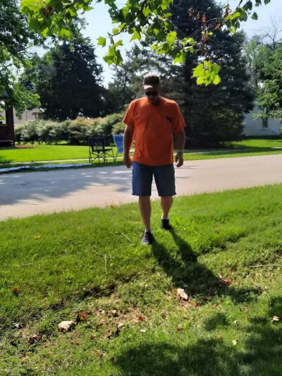 Milo City Park - Milo, IA