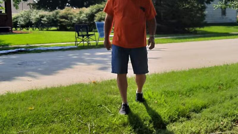 Milo City Park - Milo, IA