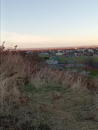 Yantis Park - Milton-Freewater, OR