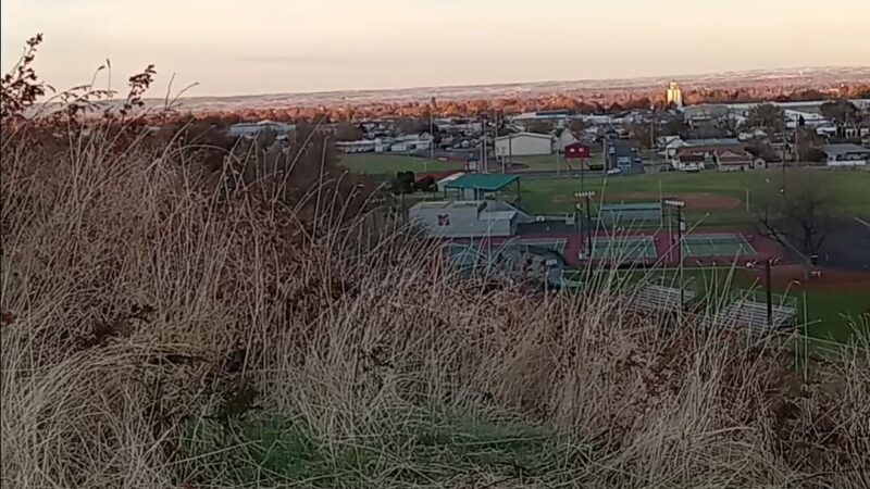 Yantis Park - Milton-Freewater, OR