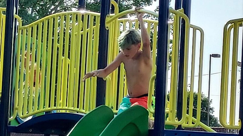 Yantis Park - Milton-Freewater, OR