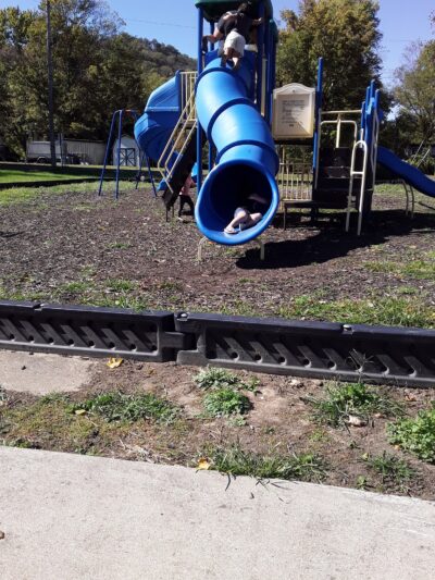 Milton City Park - Milton, KY