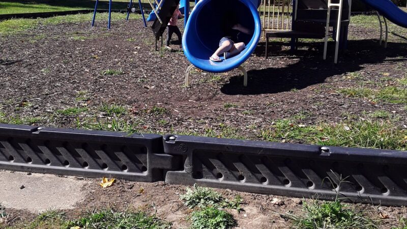 Milton City Park - Milton, KY