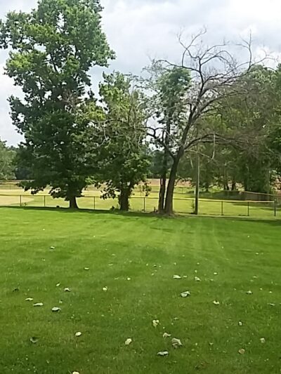 Milton City Park - Milton, KY