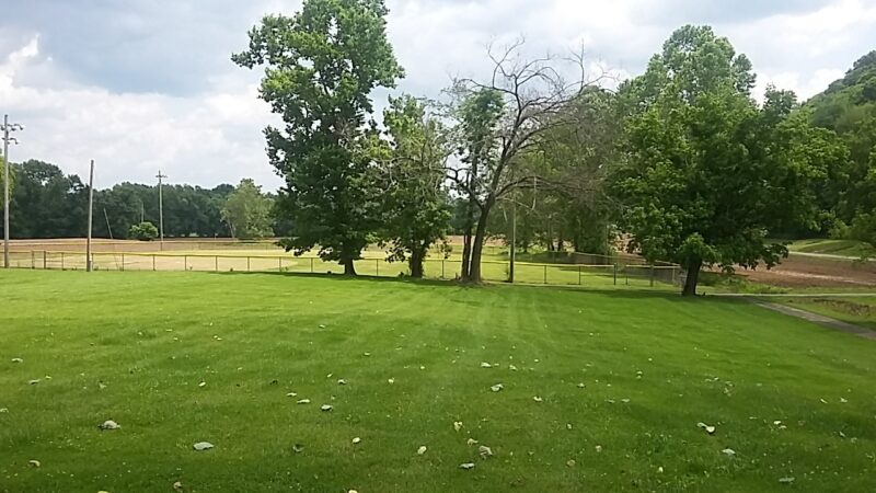 Milton City Park - Milton, KY