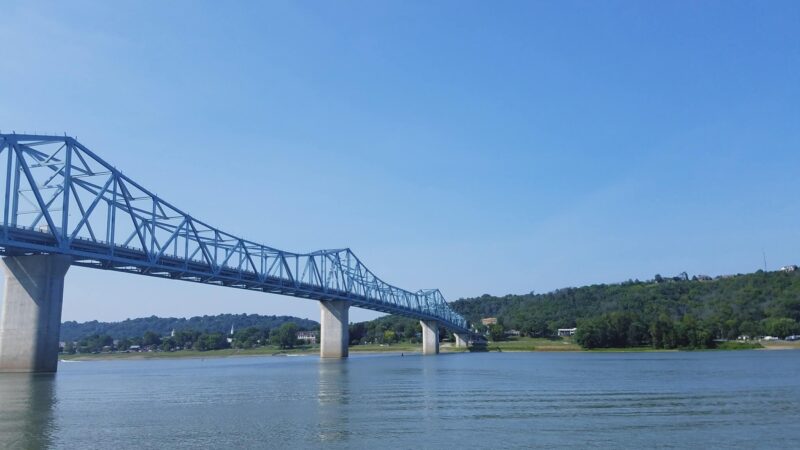 Milton City Park - Milton, KY