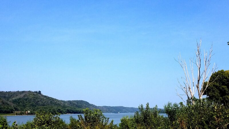 Milton City Park - Milton, KY