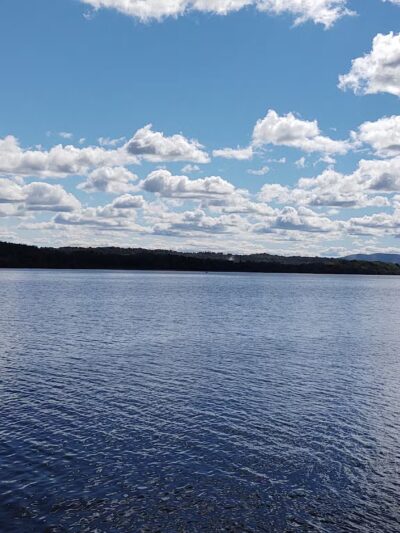 Milton landing park - Milton, NY
